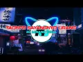 DJ MINANG TACINTO SAYANGNYO URANG VIRAL TIKTOK 2025!!!