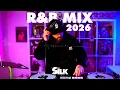 2026 R B MIX SZA KEHLANI SUMMER WALKER BRENT FAIYAZ MARIAH THE SCIENTIST ELLA MAI