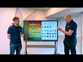 Introducing the New User-Interface ViewSonic ViewBoard IFP50-3 Series