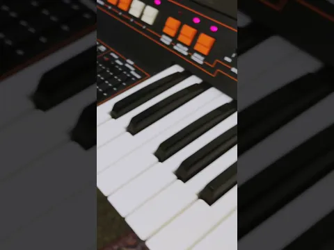 ØMNI // the sound of the ARP OMNI, multi-sampled. #samplelibrary #samplepack