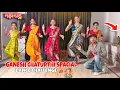 Ganesh Chaturthi Spcial Dance Challenge 💃 | Marathi Look | kon banega dance champion 