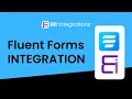 Integrating Fluent Forms with Google Sheets Step-by-Step Tutorial Bit Integrations