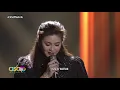 Regine performs "Istorya" | ASAP Natin 'To