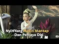 Lagu PENUH PERCAYA DIRI NYI HYANG TARI JAIPONG DIPANGGUNG MEGAH MAKIN MANTAP