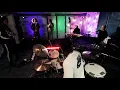Ezra Collective - Quest For Coin (6 Music Live Room)
