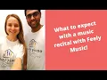 Download Lagu Feely Music Customer- Music Concerts (2020)
