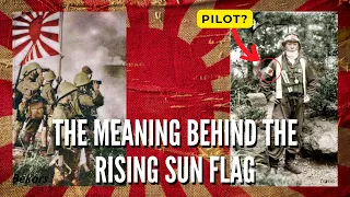 Download The Meaning Behind the Rising Sun Flag MP3