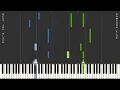 Meet Joe Black - "Someone Else" - Thomas Newman (with sheets)