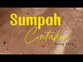 Lagu Sumpah Cintaku - Asfan Shah (Video Lirik)