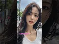 Download Lagu Beautiful Model korean woman Vibe.#koreangirl #lookbook