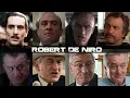 Robert De Niro Filmography 1965-2020