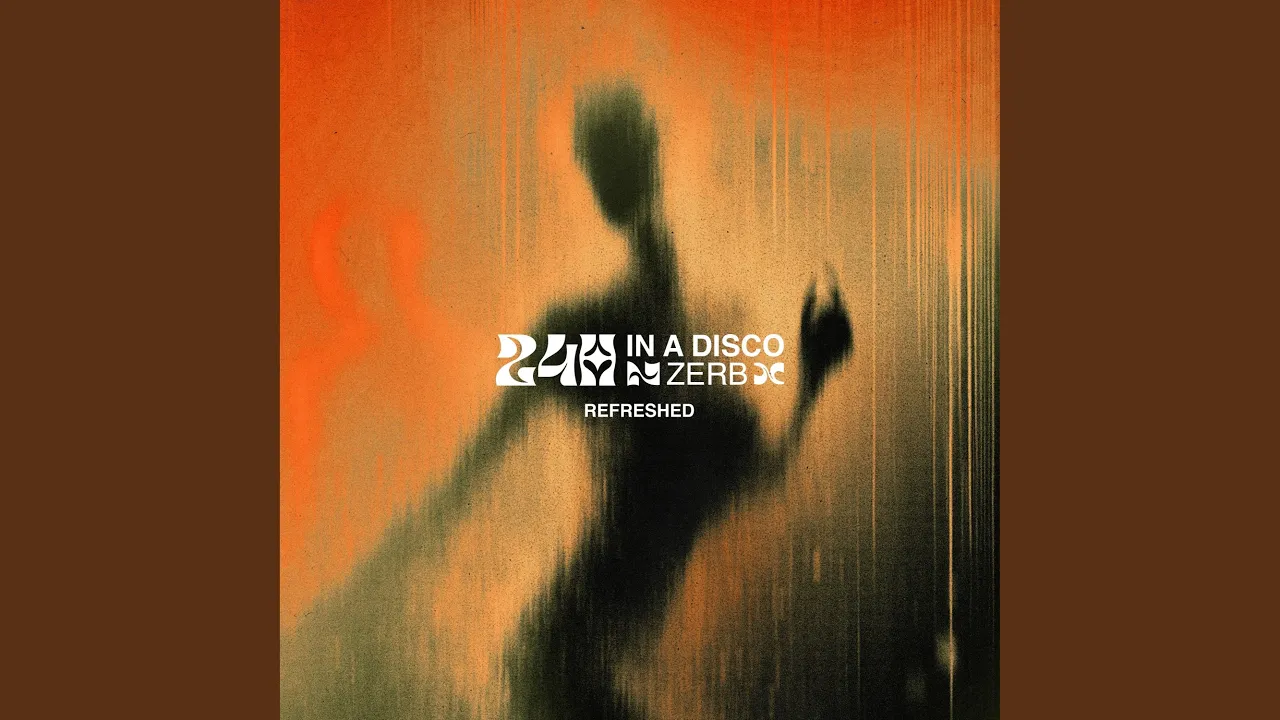 24h In A Disco (Volkoder Remix) 24h In A Disco (Volkoder Remix)