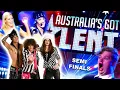 Download Lagu Sisters Doll - Falling (LIVE) Australia's Got Talent: Semifinal Performance