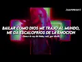 Alok, Nayeon (TWICE) - Bye Bye Inhibitions (Sub Español + Lyrics)