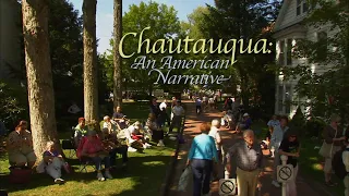 Chautauqua An American Narrative