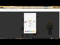 Androidify tutorial