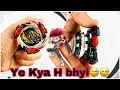 Perfect Dangerous Belial Beyblade Unboxing And Review Ajib Sa hai Yar