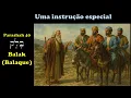 Download Lagu Uma instrução especial - [40] Balak (a)