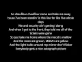 Download Lagu Lupe Fiasco-Superstar ft. Matthew Santos(Lyric Video)