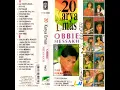 Download Lagu 20 Karya Emas Obbie Messakh. Vol. 2.