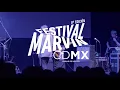 Gang of four - I Found That Essence Rare - Festival Marvin CDMX