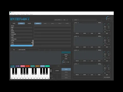Interakt product video