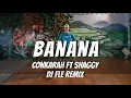 Download Lagu BANANA by  Conkarah ft. Shaggy - DJ FLE Remix - Dance fitness - Tiktok - RH DanceFit