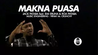 makna puasa jack pataba feat roa pataba