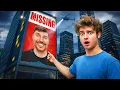 Download Lagu I Spent 100 Hours Searching For MrBeast!