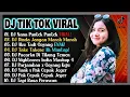 Download Lagu DJ TIKTOK TERBARU 2021 - DJ PANTEK PANTEK X COPOT COPOT JEDER FULL BASS REMIX TIKTOK VIRAL 2021