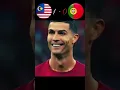 Download Lagu 🇲🇾Malaysia VS 🇵🇹Portugal Semi Final World Cup 2030 Imaginary 🔥😁 #football #youtube #shorts