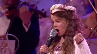 Amira Willighagen O Mio Babbino Caro HD André Rieu Love In Venice Maastricht 2014 