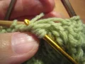 Reversible Centered 5 into 1 Decrease