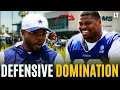 Cowboys Defense vs Rams The Highlights Are Even BETTER Than We Thought