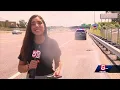 WCVB Severe Weather Coverage and NewsCenter 5 at Noon August 8 2023