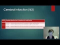 ICD-10 Cerebrovascular Diseases I60-I69