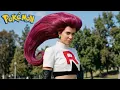 Pokemon - Una pelicula de los anos 2000
