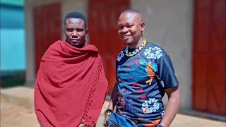 DAMASI KALOLE FT MASELE LIMBU LUCHAGULA BUHABHI PRD BY MSS STUDIO 0783528413 