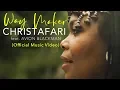 Download Lagu Way Maker - Christafari (Sinach Cover) - Reggae Version | New Christian Music