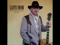 Lloyd Snow- I Haven't Seen Mary In Years