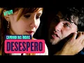 Download Lagu TARSO SE DESCONTROLA E IMPLORA PELA AJUDA DE CASTANHO! | CAMINHO DAS ÍNDIAS | MELHOR DO DIA