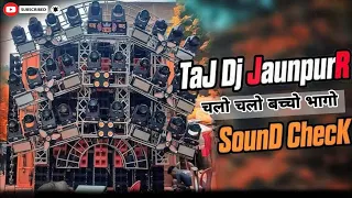 taaj dj testing beat taaj dj competition dialogue bass 2024 dj competition