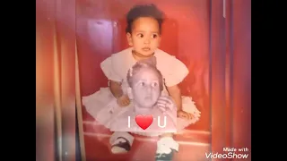 راضية علي يا بتي 