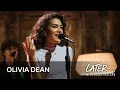Download Lagu Olivia Dean - Nice To Each Other (Later... with Jools Holland)
