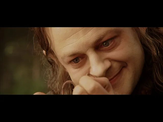 Il Signore degli Anelli - Il ritorno del re | Clip 'I primi minuti del film'