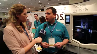 Inside 3D Printing Thinking Outside of the Box with The UPS Store