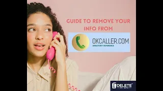 OkCaller Opt-out Guide - How To Remove Yourself from OkCaller com