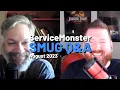 20 Years of ServiceMonster The New Website SMUG Q A August 2023