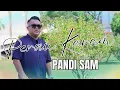 Lagu Perau Karam by Pandi Sam (Official Music Video 4K)