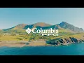 Columbia PFG x First Camp Brand Activation 4K